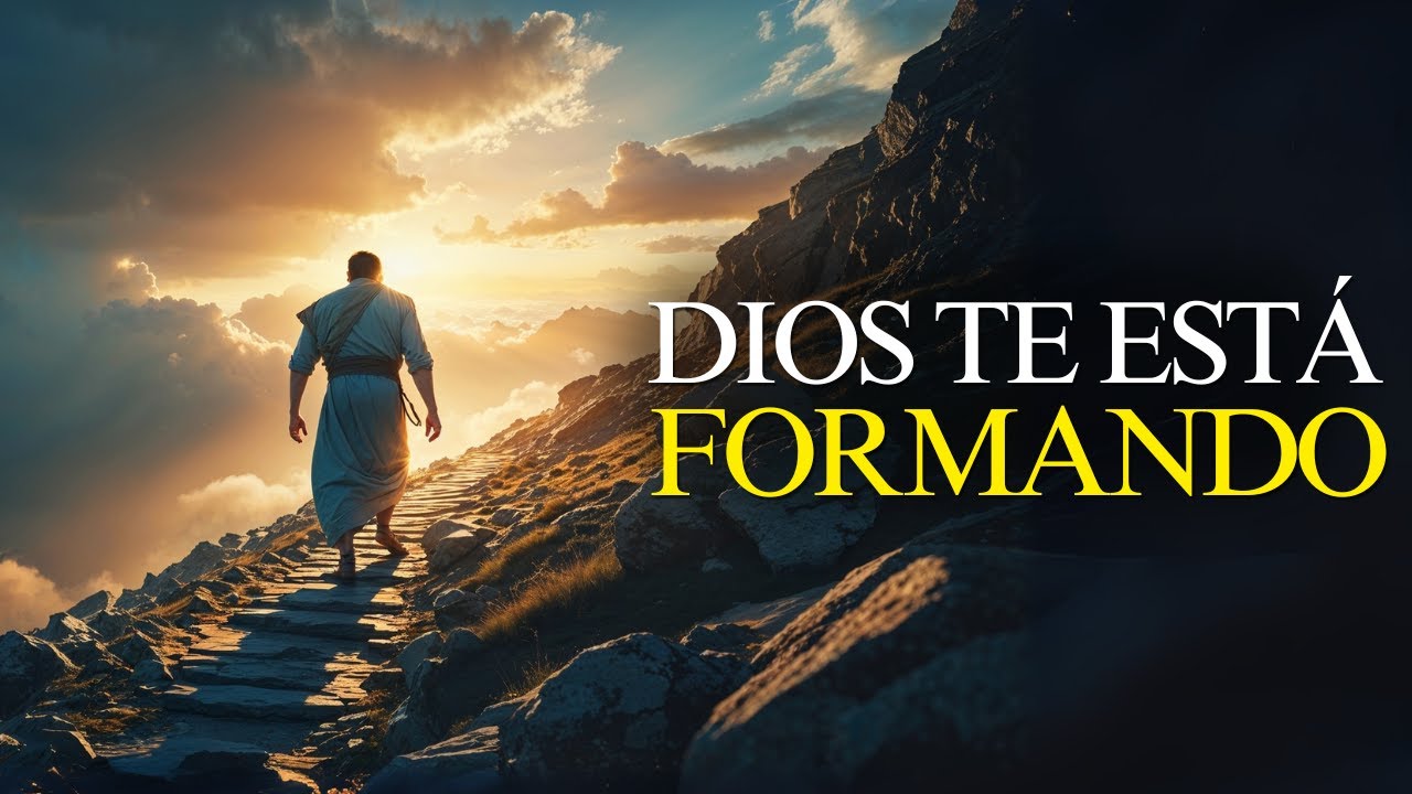 ¡Confía en el Proceso! 5 Señales de Que Dios te Está Preparando Para un Gran Avance