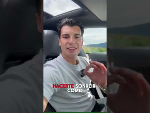 Video Mercedes Cla 45 Amg 