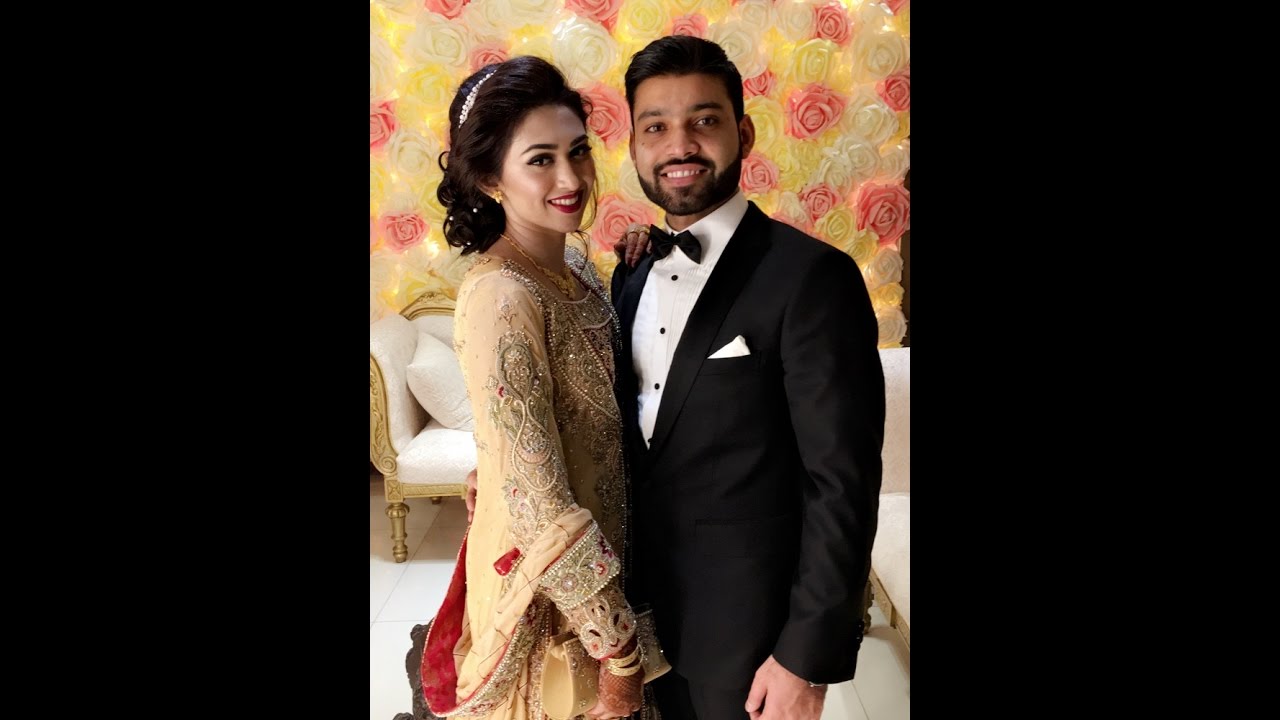 Hafsani Valima Highlights