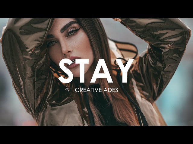 Creative Ades X CAID feat. Lexy - Stay [Exclusive Premiere] class=