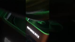 3080 RTX coil whine