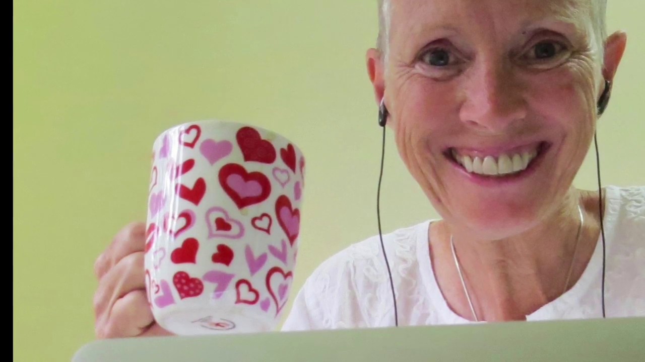 Mary Reed What Love Really Is YouTube