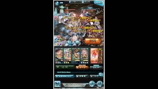 グラブル ユグドラシルマグナhl ソロ16分 ゼピュロス編成 Youtube グラブル ユグドラシルマグナhl ソロ16分 ゼピュロス編成 Youtube