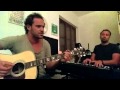 The Promise : Bruce Springsteen : Cover By Zerbo & Vanzi