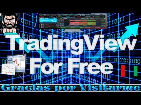 tradingview-tutorial-en-espaÑol-2018|herramientas-para-trabajar-desde-casa-en-forex
