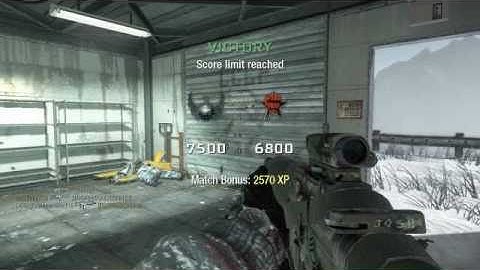 Call of Duty: Black Ops | Spawn System At Its Finest!