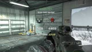 Call of Duty: Black Ops | Spawn System At Its Finest!