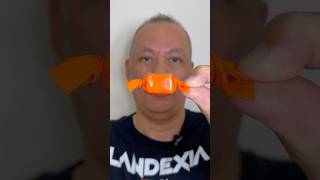 Asmr Melster Candies Peanut Er Kisses Taffy Candy Eating Sounds