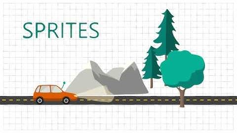 Microsoft Touch Develop Sprite Lesson