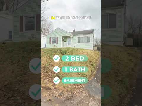 505 Henry Street, Elizabethtown, KY home video tour