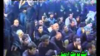 Tahir Qələndəri   Təşt Quzari 2012 6 Resimi