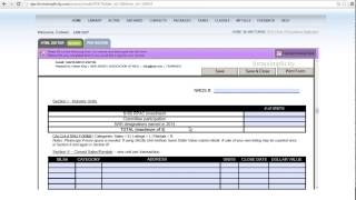 How to Fill Out the Online NJAR Circle of Excellence Application