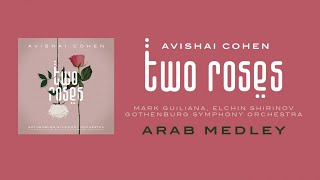 Avishai Cohen - Arab Medley Resimi