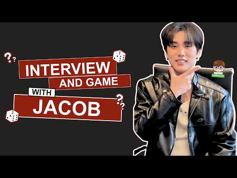 JACOB MAU KE MAKASSAR??? YANG BENER???🫣😍