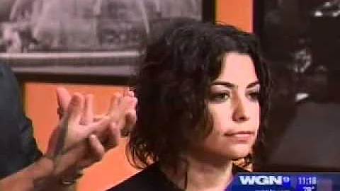 L&L AT WGN Midday News