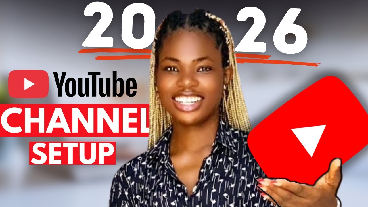 How to Create a Monetizable YouTube Channel Step by Step (2025 Guide ...