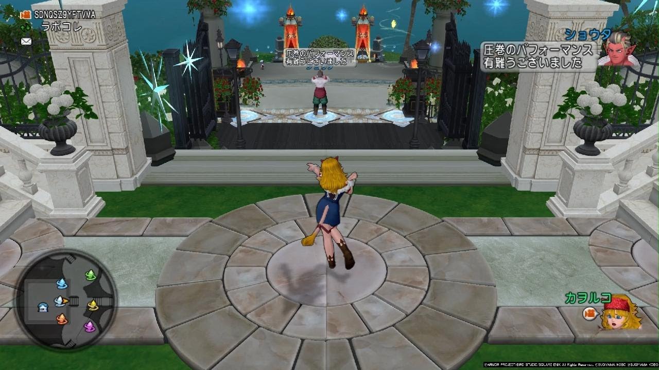 ドラゴンクエストⅩ_20260526212551 - YouTube