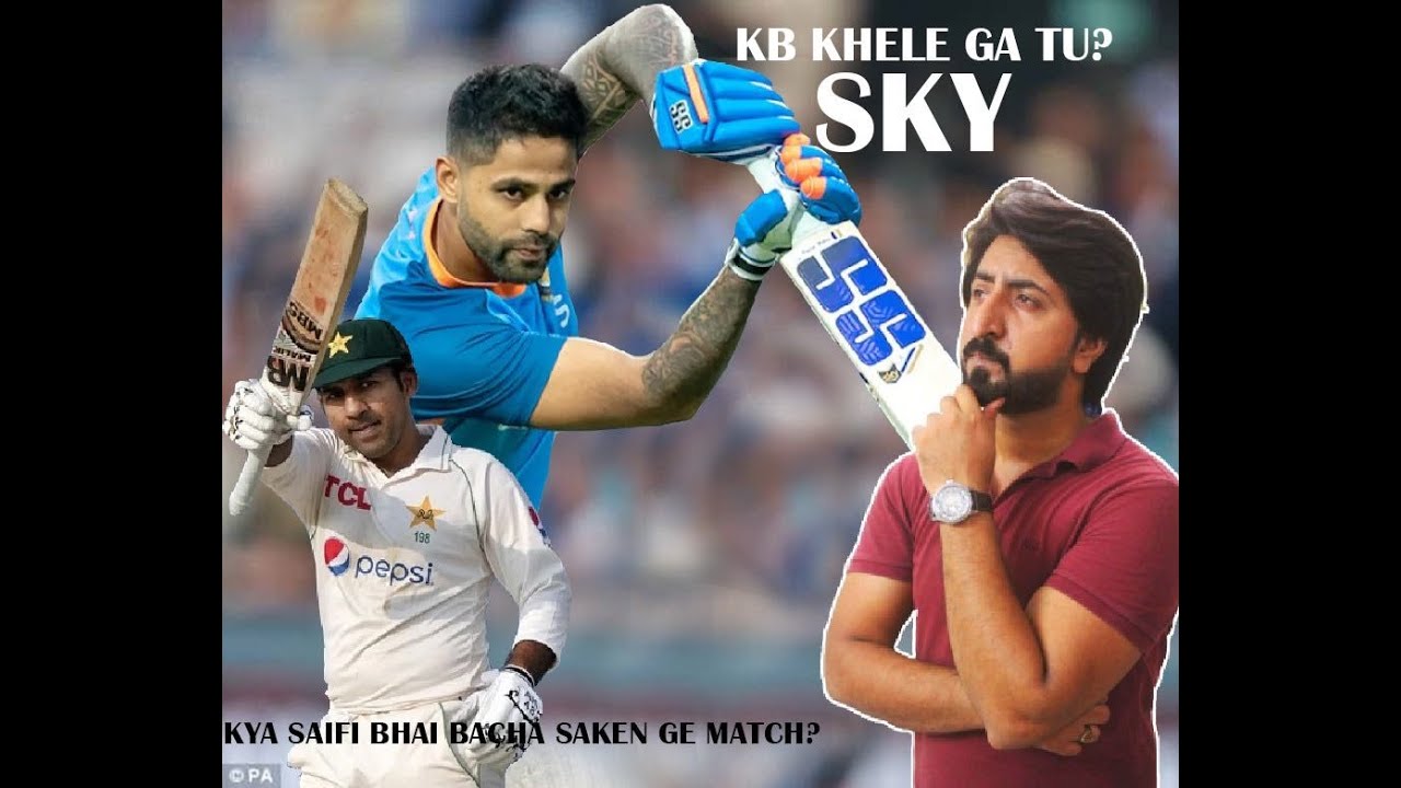 Pakistan vs New Zealand | 2nd Test Day 4 | did pakistan win ...