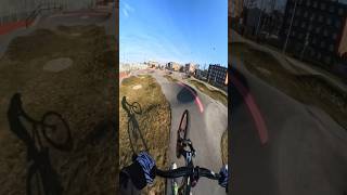 Raw Sound🔥 #Mtb #Dmitry_Krilovs #Pumptrack #Mtblife #Dirtjumper #Bikepark *