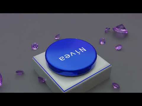 I created a 3D animation of futuristic Nivea box opening itself to reveal a mirror and ring light💎