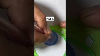 Step-by-Step Spirograph Tutorial: Create Incredible Designs Easily!