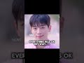 Everything was ok but wait..💀#shortsfeed #viral #trending #explorepage #jisoo #kdrama#subscribe #fyp