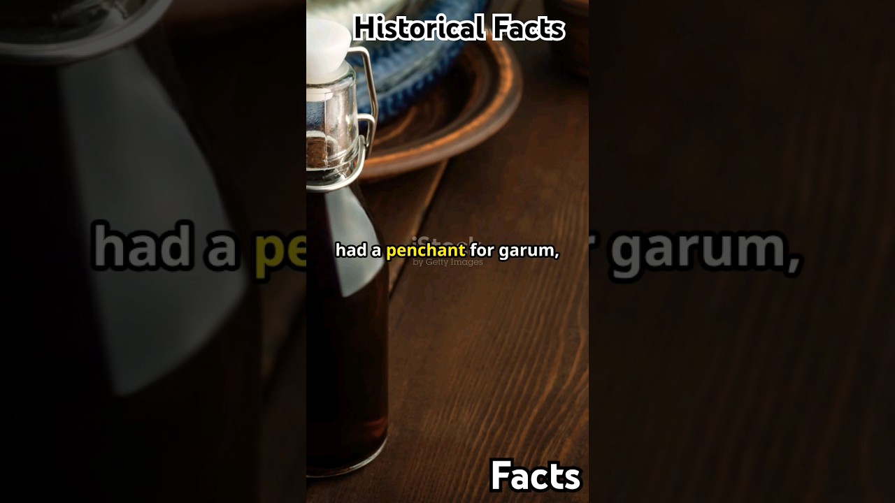 Historical Facts 