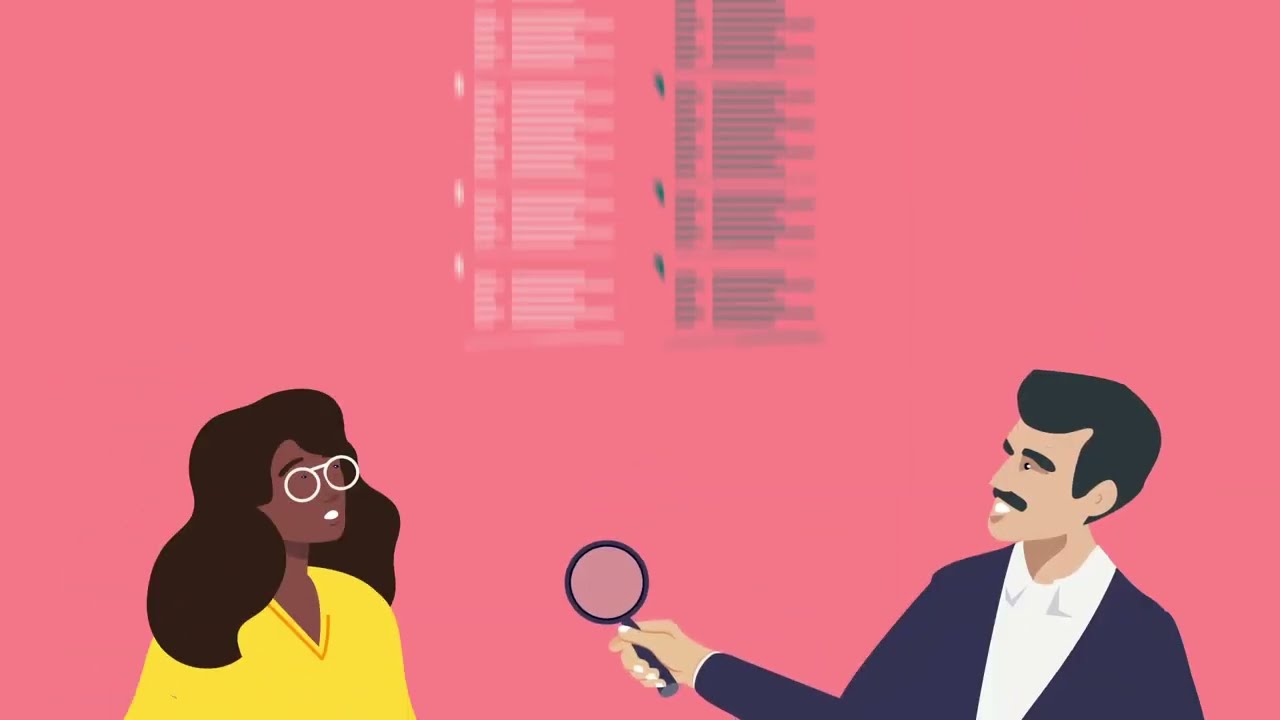 Teamcenter Carbon Footprint Calculator | Animated Video