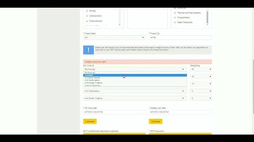 PAEVEN: How to Create an RFP