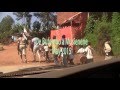 Butembo To Musienene Driving Thru Congo Drc May 2015 Butembo To Musienene Driving Thru Congo Drc May 2015