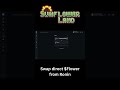 Swap $Flower direct from Ronin #sunflowerland