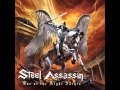 Steel Assassin - Curse of the Black Prince