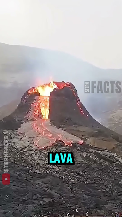 Why Do These Rocks Form Perfect Hexagons? 🔥🌍