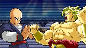 Dragon Ball Z: Shin Budokai [PSP] Playthrough - Chapter 2 - Part 3