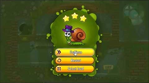 Snail Bob 2 Tiny Troubles Episode 5