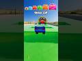 🌟McQueen Cars vs Giant Zombie Car🌟#shorts #beamngdrive