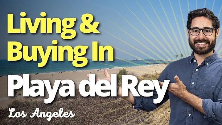Playa del Rey Los Angeles Real Estate