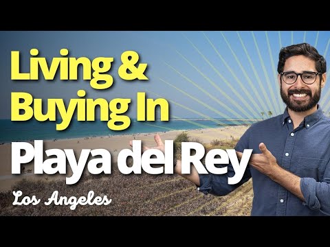 Playa del Rey Real Estate