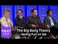 The Big Bang Theory - 250 Episodes and Beyond