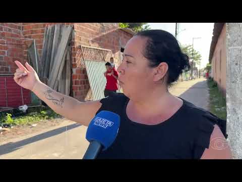 Lixão irregular no Pontal da Barra continua sem solução; moradores cobram Prefeitura - 06/08/2026