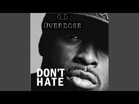 Don't Hate (feat. Mode Nine & Eldot) (Remix)