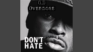 Dont Hate feat Mode Nine U0026 Eldot remix