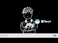 歌うbot REMAKE 音雪ショウヤ UTAUカバー