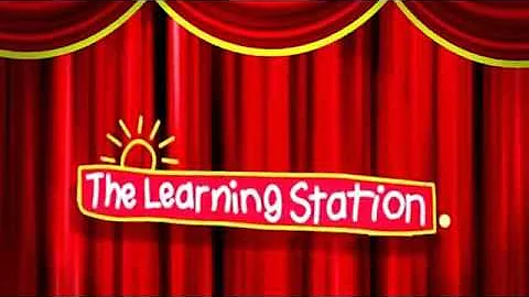 Move and Freeze by The Learning Station