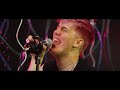 Flash Back Crack In The Mirror Official Video 