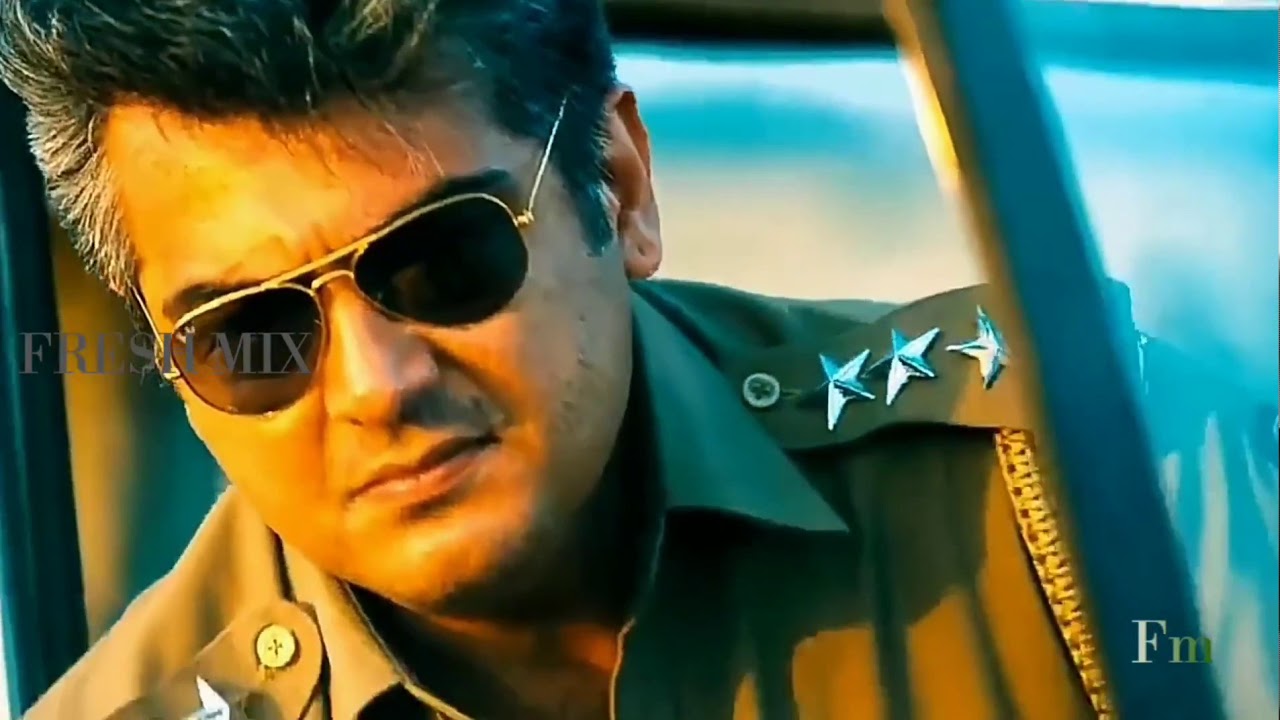 Ajithkumar Oru nadigar in peyarai sonnal