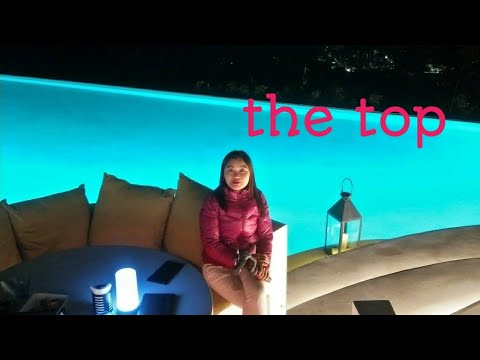 The Top Restaurant - YouTube