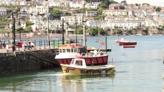 Holiday cottages Cornwall Polruan Cottages