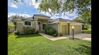 Residential for sale - 1110 Crystal Creek Drive, Port Orange, FL 32128