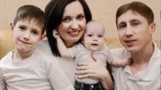 Обложка Спасибо за сына и за дочь Скачать Спасибо за сына и за дочь